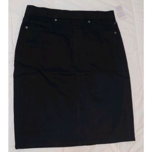 Lands' End Skirt